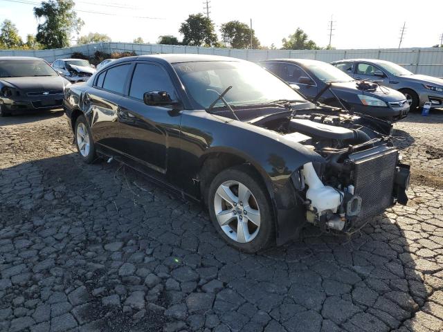 DODGE CHARGER SE 2012 with VIN 2C3CDXBG9CH189899 - Photo from auction