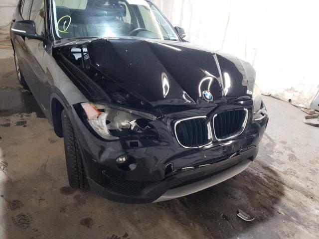 Photo 9 from auction – 2013 BMW X1 XDRIVE2 with VIN WBAVL1C56DVR88269