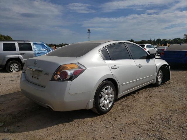Photo 4 from auction – 2012 NISSAN ALTIMA BAS with VIN 1N4AL2AP1CN428501
