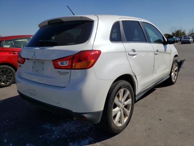 Фото 4 с аукциона – 2015 MITSUBISHI OUTLANDER с VIN 4A4AR4AU5FE010286