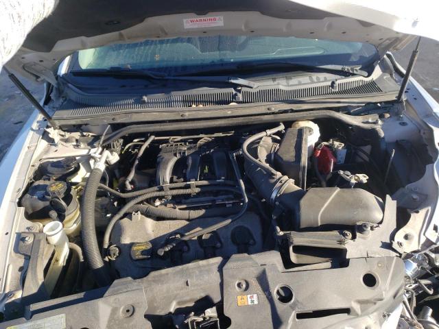 Photo 7 from auction – 2011 FORD TAURUS SEL with VIN 1FAHP2EW5BG162214