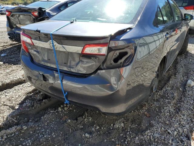 Photo 9 from auction – 2014 TOYOTA CAMRY L with VIN 4T4BF1FKXER366104