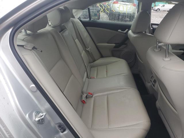 Photo 6 from auction – 2012 ACURA TSX TECH with VIN JH4CU2F67CC012849