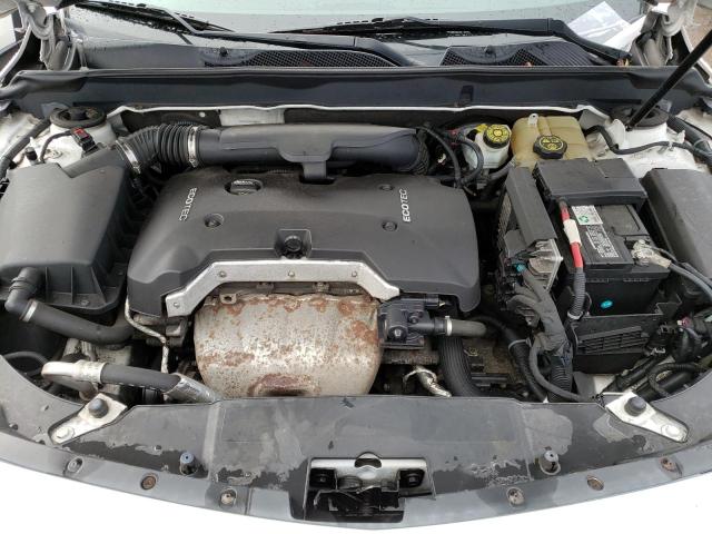 Photo 7 from auction – 2013 CHEVROLET MALIBU 2LT with VIN 1G11E5SA7DF292296
