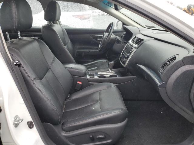 Photo 5 from auction – 2018 NISSAN ALTIMA 2.5 with VIN 1N4AL3AP8JC174557