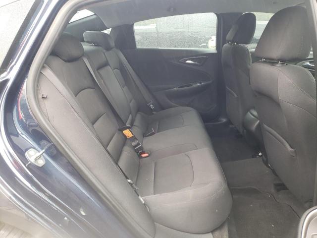 Photo 6 from auction – 2016 CHEVROLET MALIBU LS with VIN 1G1ZB5ST7GF348884