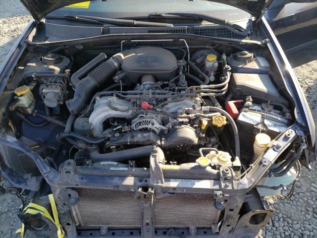 Photo 7 from auction – 2005 SUBARU LEGACY 2.5 with VIN 4S3BP626X57372436