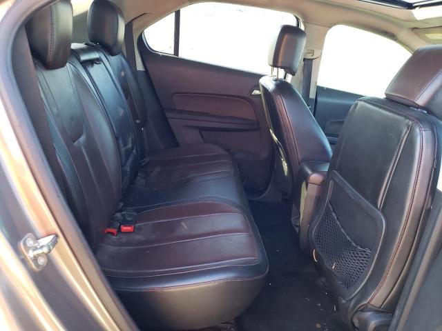 Photo 6 from auction – 2012 CHEVROLET EQUINOX LT with VIN 2GNALFEK2C6133595