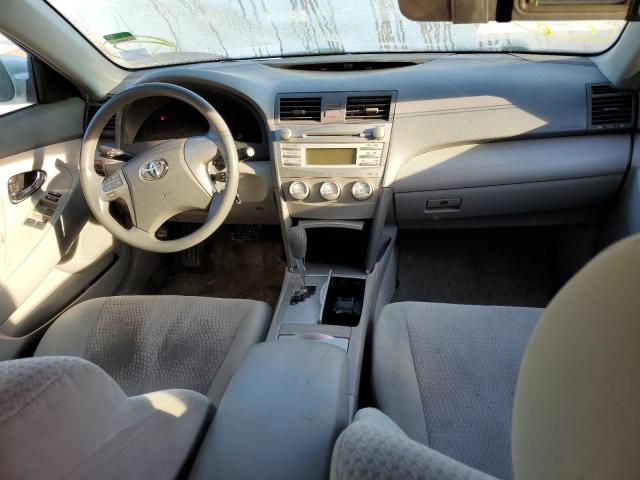 Photo 9 from auction – 2010 TOYOTA CAMRY BASE with VIN 4T1BF3EK8AU047172