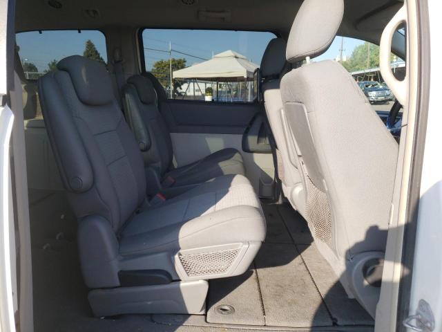 Photo 6 from auction – 2010 DODGE GRAND CARA with VIN 2D4RN5DX0AR139780