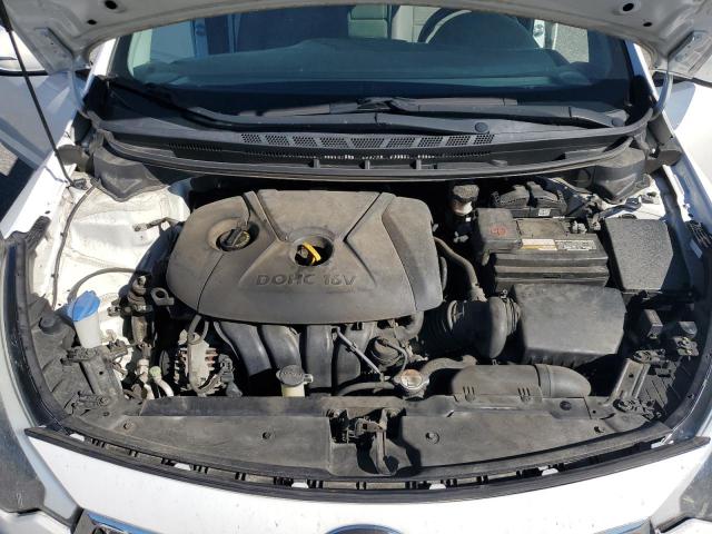 Photo 7 from auction – 2014 KIA FORTE LX with VIN KNAFX4A67E5099682
