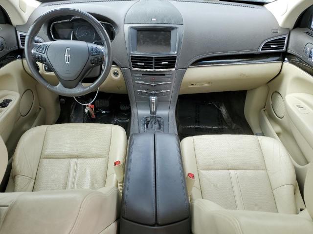 Photo 5 from auction – 2014 LINCOLN MKT with VIN 2LMHJ5AT2EBL50662