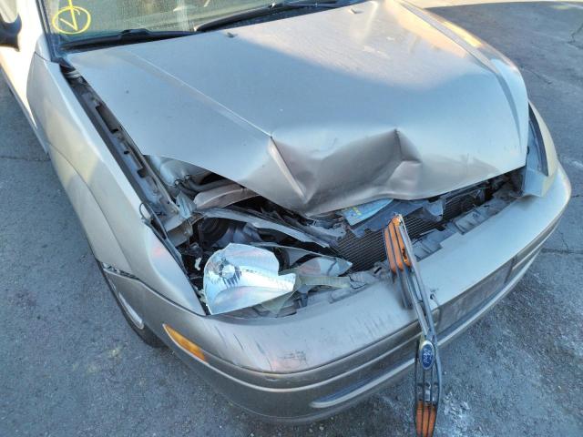 Photo 10 from auction – 2003 FORD FOCUS SE with VIN 1FAFP36373W270665
