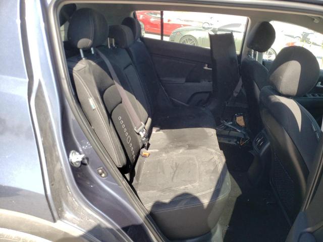 Photo 6 from auction – 2015 KIA SPORTAGE E with VIN KNDPC3AC1F7789193