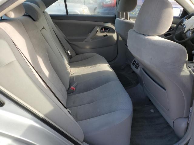 Photo 6 from auction – 2007 TOYOTA CAMRY HYBR with VIN JTNBB46K773036355