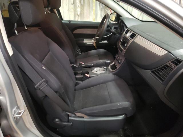 Photo 5 from auction – 2010 CHRYSLER SEBRING TO with VIN 1C3CC4FB5AN123354
