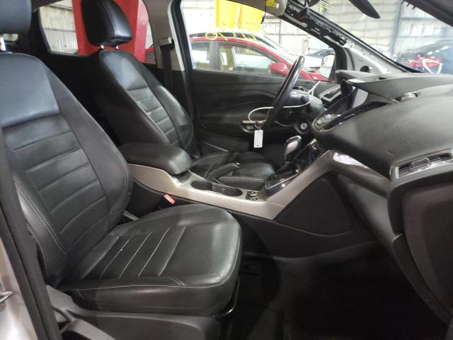Photo 5 from auction – 2013 FORD ESCAPE SEL with VIN 1FMCU9H92DUB84473