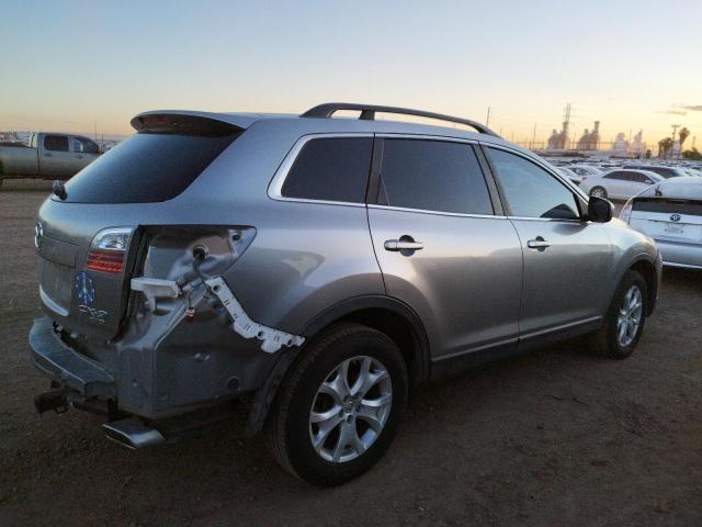 Photo 4 from auction – 2011 MAZDA CX-9 with VIN JM3TB3CV0B0323023