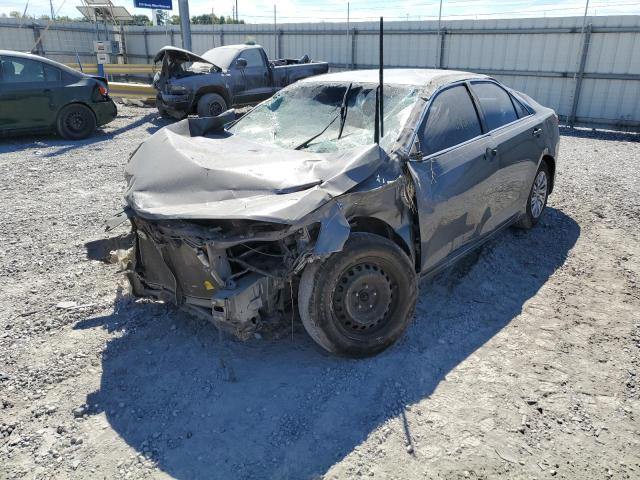 Photo 2 from auction – 2014 TOYOTA CAMRY L with VIN 4T1BF1FK7EU730263
