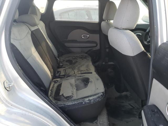 Photo 6 from auction – 2015 KIA SOUL with VIN KNDJN2A27F7768608