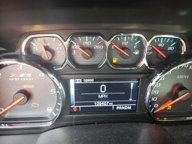 Photo 8 from auction – 2014 CHEVROLET SILVERADO with VIN 1GCVKREC0EZ202010