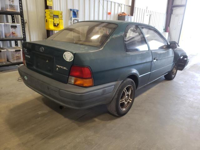 Photo 4 from auction – 1996 TOYOTA TERCEL STD with VIN JT2AC52LXT0146855