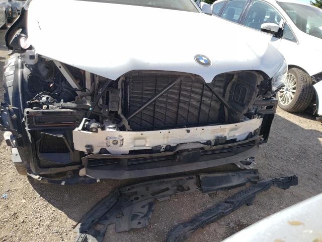 Photo 9 from auction – 2021 BMW X6 XDRIVE4 with VIN 5UXCY6C03M9F80402