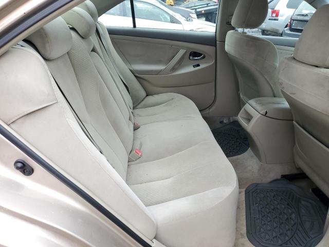 Photo 6 from auction – 2007 TOYOTA CAMRY CE with VIN 4T1BE46K27U193728