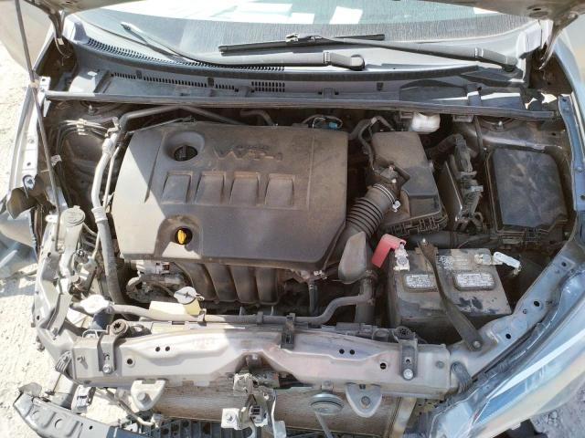 Photo 7 from auction – 2019 TOYOTA COROLLA L/ with VIN 5YFBURHE4KP939095