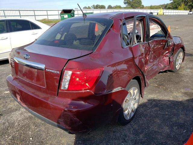 Photo 4 from auction – 2010 SUBARU IMPREZA 2. with VIN JF1GE6A64AH507062