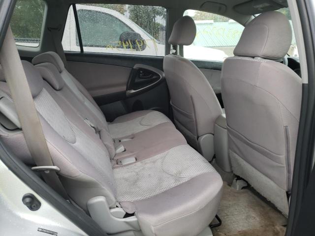 Photo 6 from auction – 2007 TOYOTA RAV4 with VIN JTMBD35V775113783