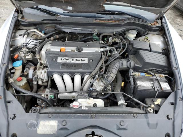 Photo 7 from auction – 2003 HONDA ACCORD LX with VIN 1HGCM56313A040362