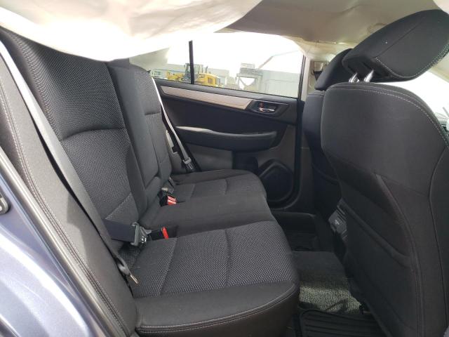 Photo 6 from auction – 2018 SUBARU OUTBACK 2. with VIN 4S4BSAFC5J3215458