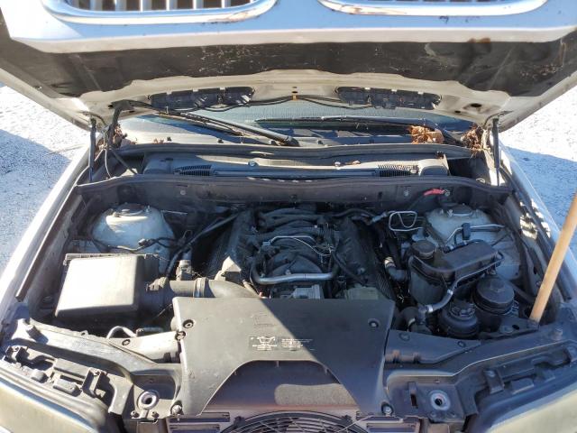 Photo 7 from auction – 2003 BMW X5 4.4I with VIN 5UXFB33543LH41558