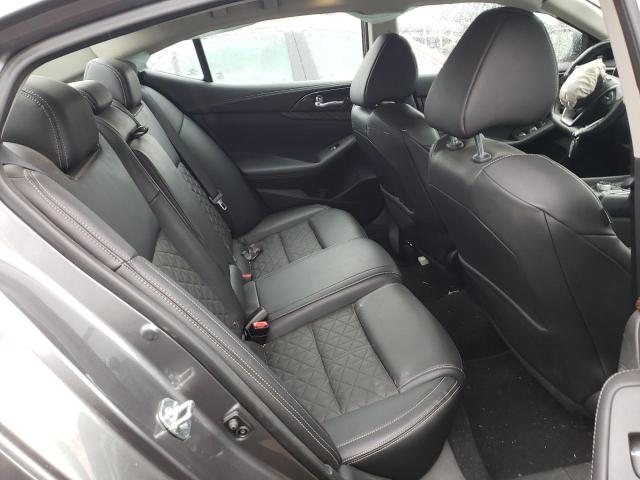 Photo 6 from auction – 2017 NISSAN MAXIMA 3.5 with VIN 1N4AA6AP2HC416373