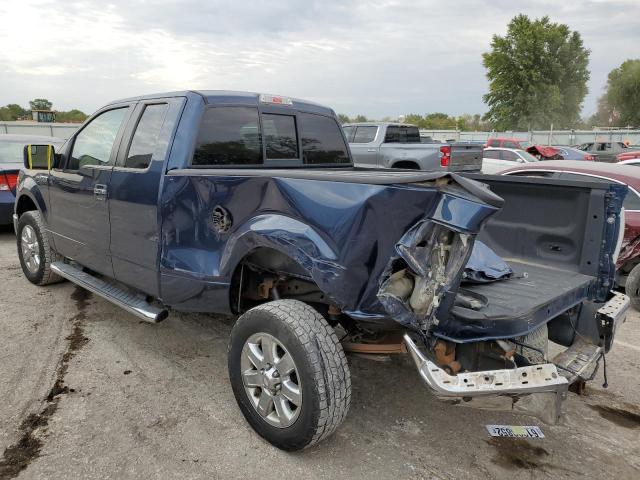 Photo 3 from auction – 2013 FORD F150 SUPER with VIN 1FTFX1CF8DFA30555