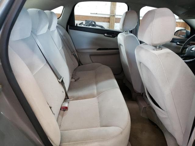 Photo 6 from auction – 2008 CHEVROLET IMPALA LS with VIN 2G1WB58K289215820