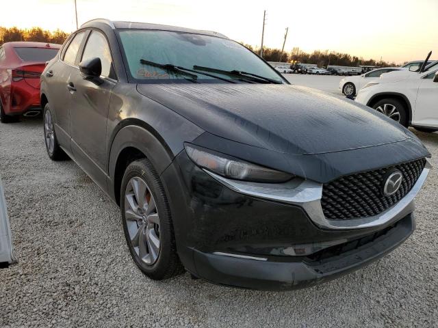 MAZDA CX-30 PREM 2020 with VIN 3MVDMAEM7LM102466 - Photo from auction