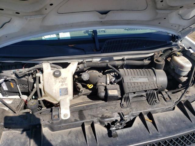 Photo 7 from auction – 2013 CHEVROLET EXPRESS G3 with VIN 1GCZGUCG7D1115374