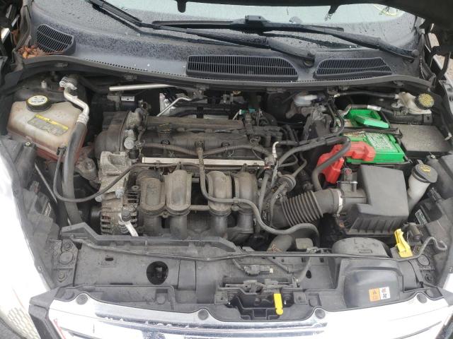 Photo 7 from auction – 2013 FORD FIESTA with VIN 3FADP4BJ9DM153298