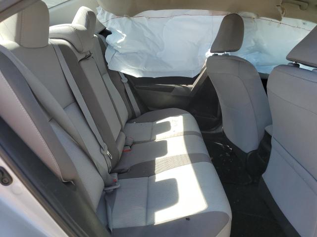 Photo 6 from auction – 2018 TOYOTA COROLLA L with VIN 5YFBURHE0JP833869