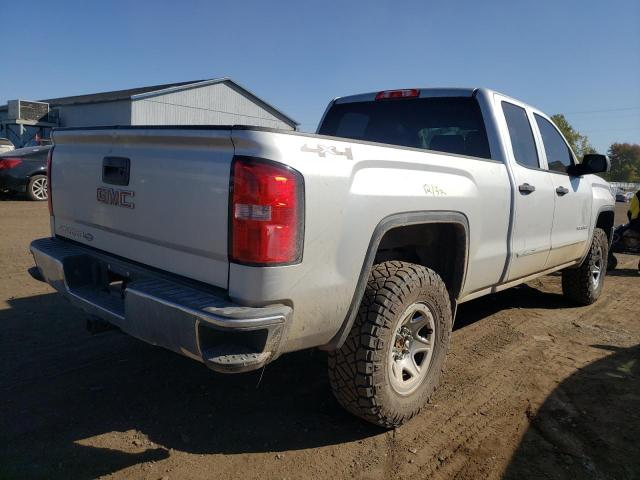 Photo 4 from auction – 2015 GMC SIERRA K15 with VIN 1GTV2TEC3FZ157689