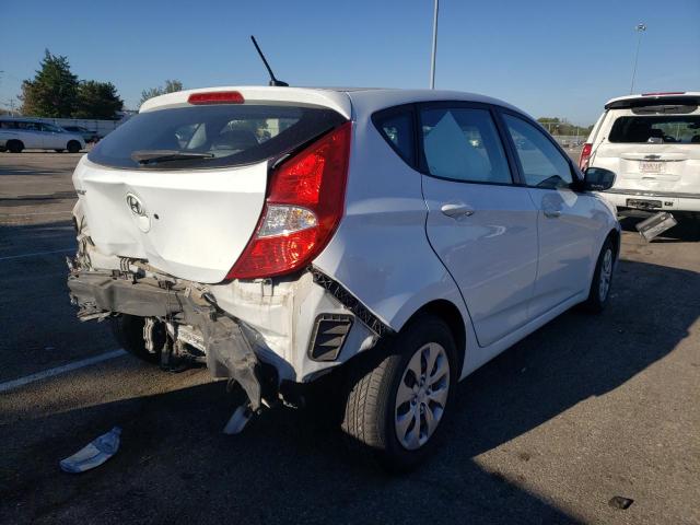 صورة رقم 4 من المزاد - 2017 HYUNDAI ACCENT SE مع VIN KMHCT5AE3HU307318