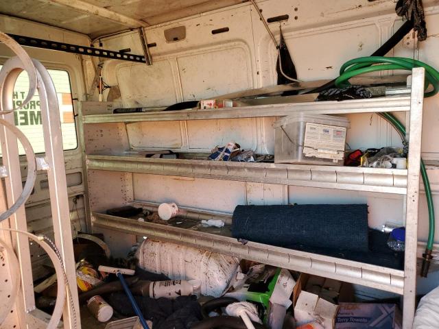 Photo 6 from auction – 2005 DODGE SPRINTER 2 with VIN WD0PD144455808777