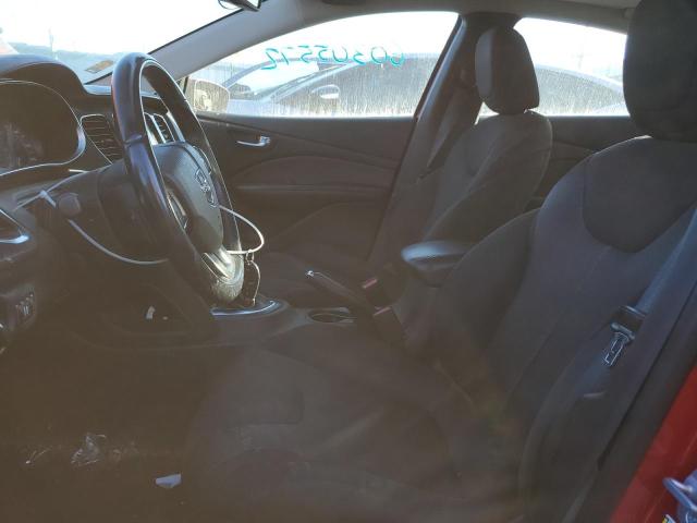 Photo 7 from auction – 2013 DODGE DART SXT with VIN 1C3CDFBH8DD100180