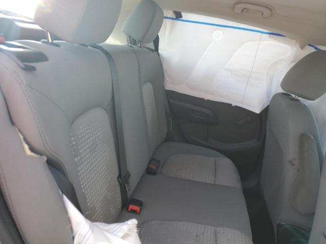 Photo 6 from auction – 2020 CHEVROLET SONIC with VIN 1G1JG6SB6L4132154