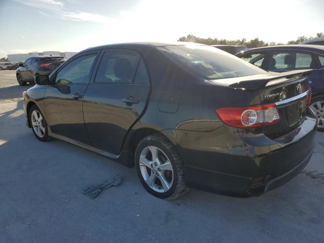 Photo 3 from auction – 2012 TOYOTA COROLLA BA with VIN 5YFBU4EE5CP054610