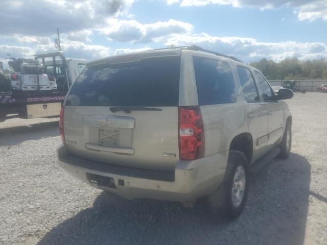 Photo 4 from auction – 2011 CHEVROLET TAHOE C150 with VIN 1GNSCBE05BR376798