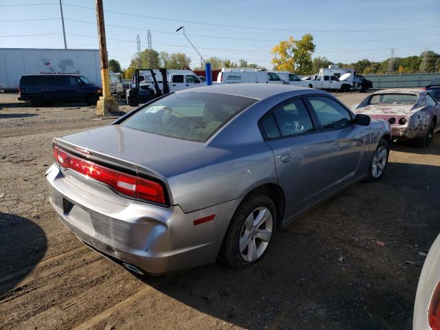 Photo 4 from auction – 2013 DODGE CHARGER SE with VIN 2C3CDXBG7DH638112