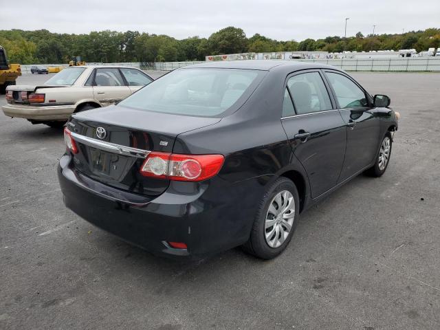 Photo 4 from auction – 2013 TOYOTA COROLLA BA with VIN 2T1BU4EE9DC103339